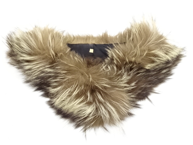 FOX　ファーショール